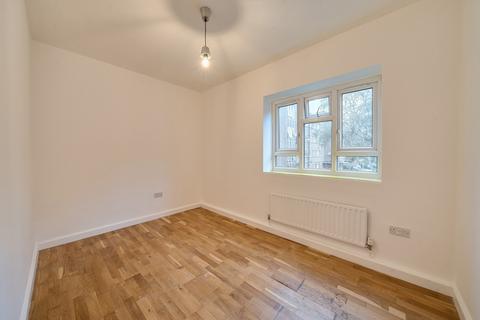 undefined, Friary Estate, London