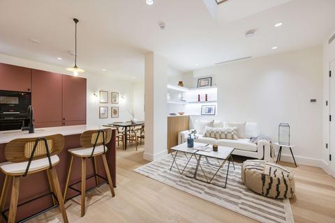 undefined,  Lillie Road, London SW6