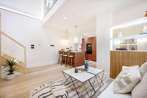 undefined,  Lillie Road, London SW6