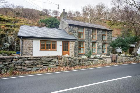 3 bedroom detached house for sale, Nant Peris, Caernarfon, Gwynedd, LL55