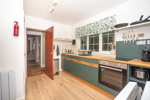 3 bedroom detached house for sale, Nant Peris, Caernarfon, Gwynedd, LL55