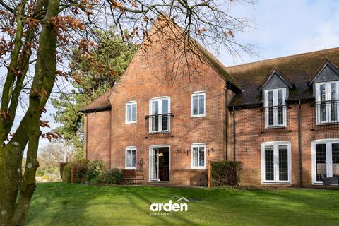 2 bedroom apartment for sale, Forhill Court, Lea End Lane, Birmingham, B38