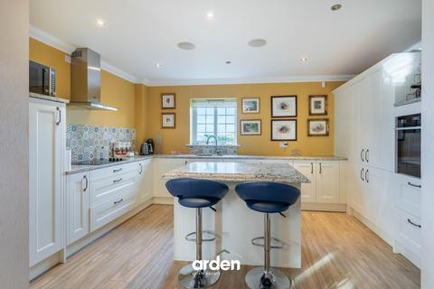 2 bedroom apartment for sale, Forhill Court, Lea End Lane, Birmingham, B38