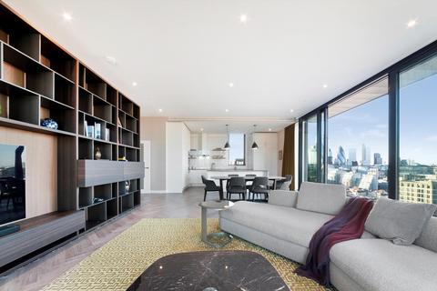 undefined, Cashmere Wharf, Gauging Square, London, E1W