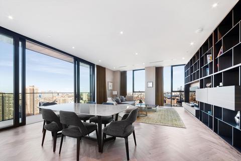undefined, Cashmere Wharf, Gauging Square, London, E1W