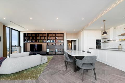 undefined, Cashmere Wharf, Gauging Square, London, E1W