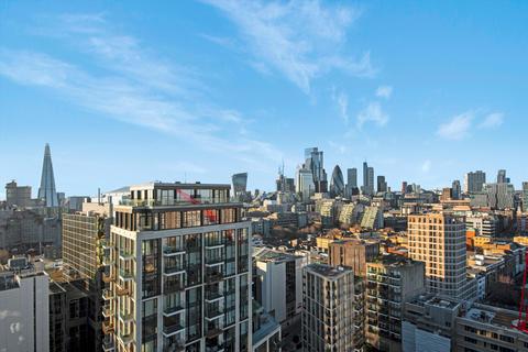 undefined, Cashmere Wharf, Gauging Square, London, E1W