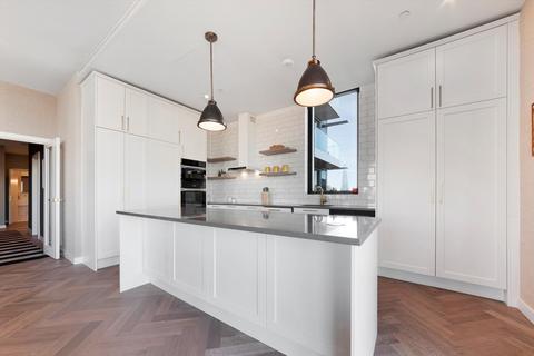 undefined, Cashmere Wharf, Gauging Square, London, E1W