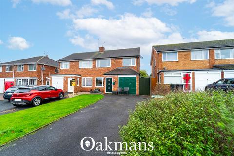 Springfield Avenue, Worcestershire B60