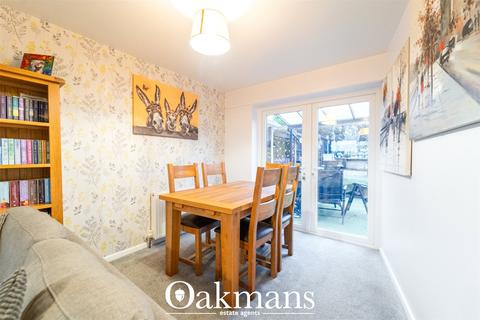 3 bedroom semi-detached house for sale, Springfield Avenue, Worcestershire B60