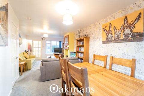 3 bedroom semi-detached house for sale, Springfield Avenue, Worcestershire B60