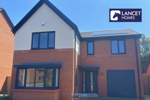 Millwood Road, Lostock Hall PR5