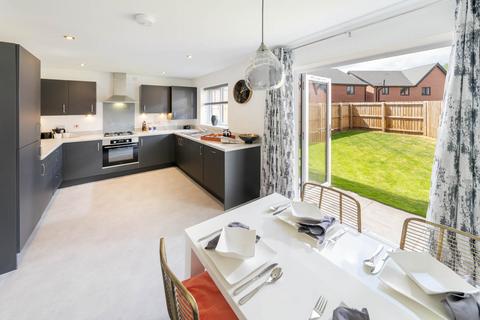 undefined, Millwood Road, Lostock Hall PR5