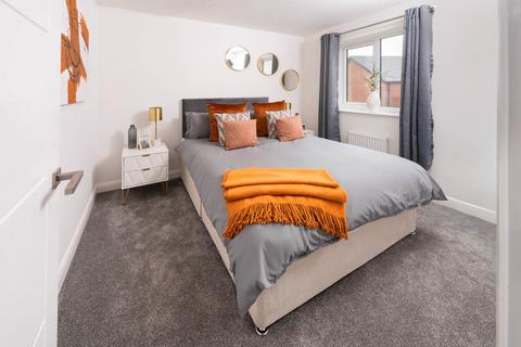undefined, Millwood Road, Lostock Hall PR5