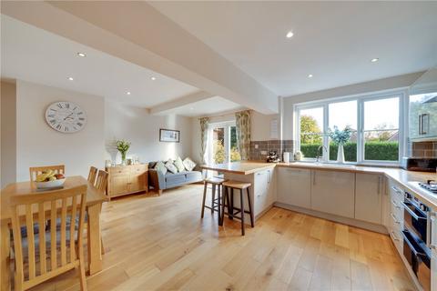 4 bedroom semi-detached house for sale, 13 Goodwood Avenue, Bridgnorth, WV15