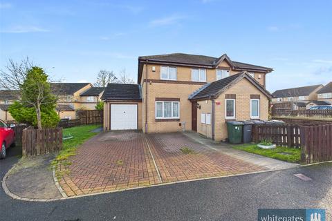 Warton Avenue, Bierley, Bradford, West Yorkshire, BD4