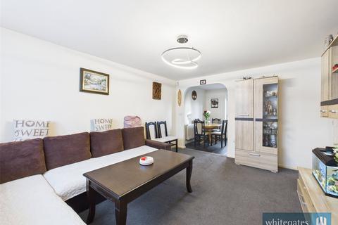 undefined, Warton Avenue, Bierley, Bradford, West Yorkshire, BD4