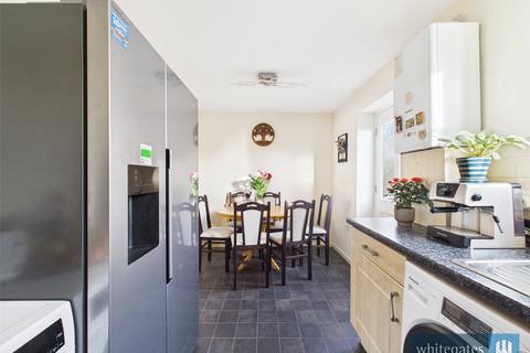 undefined, Warton Avenue, Bierley, Bradford, West Yorkshire, BD4