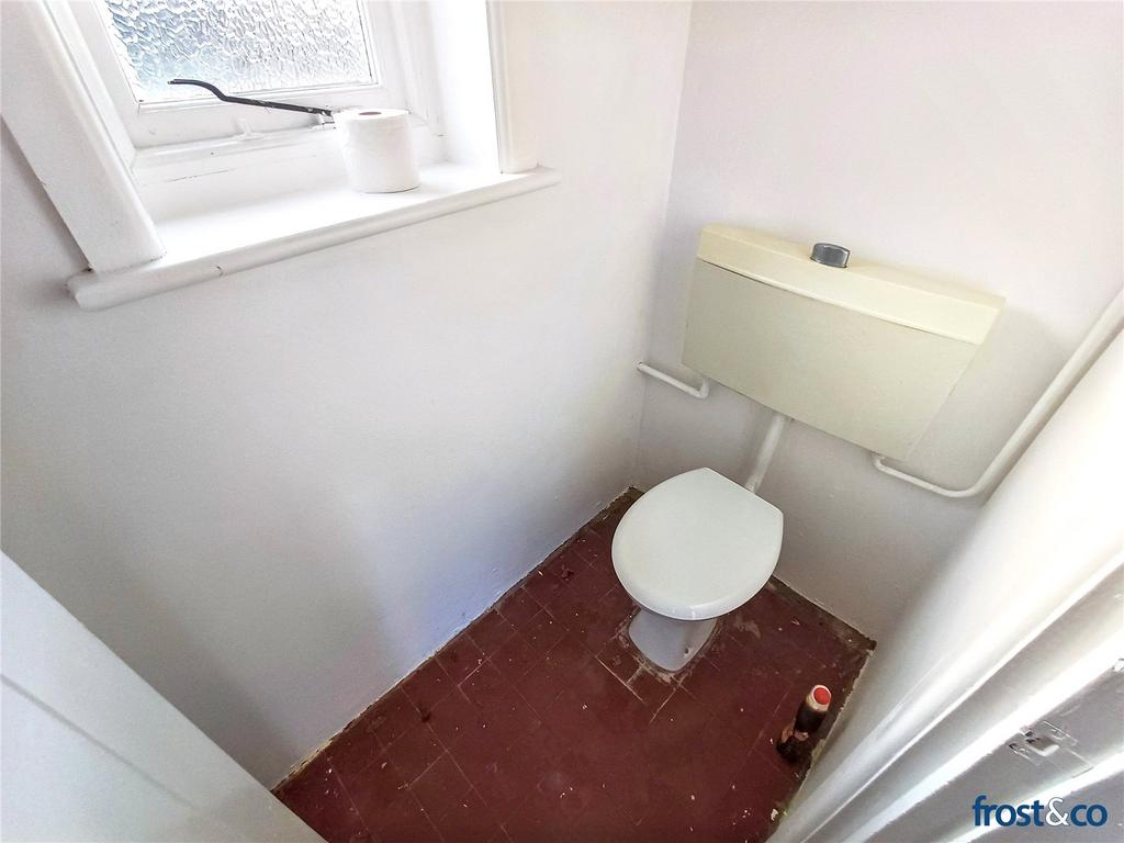 Cloakroom