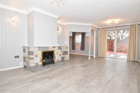 undefined, Southway, Bridgemary