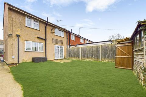 undefined, Belgrave Road, Aylesbury HP19