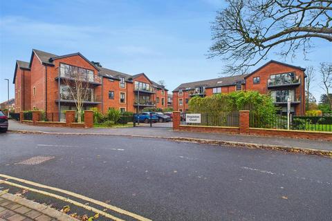 2 bedroom retirement property for sale, Stapleton Court, Waller Grove, Swanland