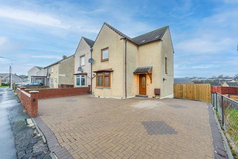 undefined, Copeland Crescent, Cowdenbeath KY4