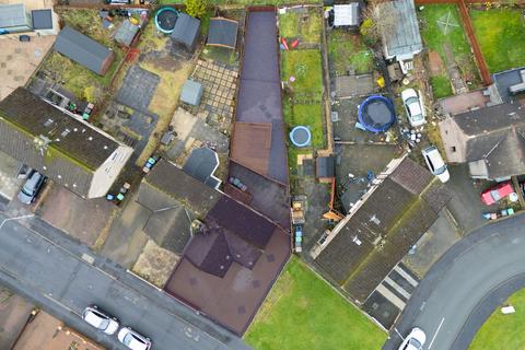 undefined, Copeland Crescent, Cowdenbeath KY4