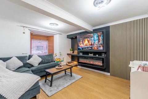 undefined, Copeland Crescent, Cowdenbeath KY4