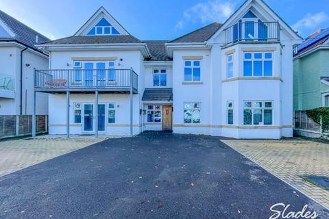 Pinecliffe Avenue, Southbourne, Bournemouth
