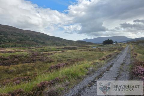 undefined, Ben Wyvis, Garve, Scottish Highlands