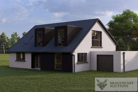 undefined, Ben Wyvis, Garve, Scottish Highlands