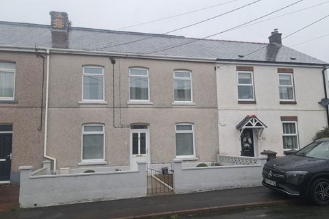Heol Y Felin, Betws, Ammanford, SA18