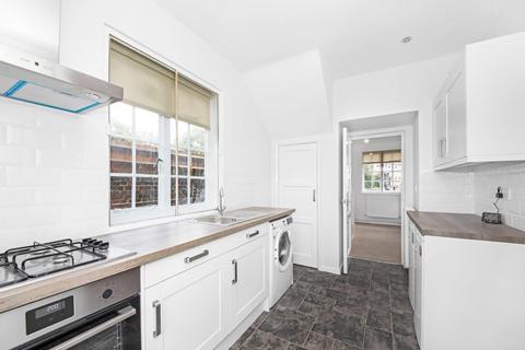 undefined, Park Hall Road, West Dulwich, SE21