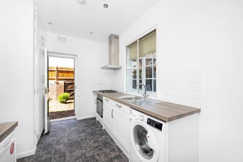 undefined, Park Hall Road, West Dulwich, SE21