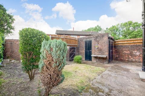 undefined, Park Hall Road, West Dulwich, SE21