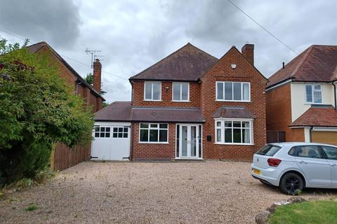undefined, Widney Manor Road, Solihull B91