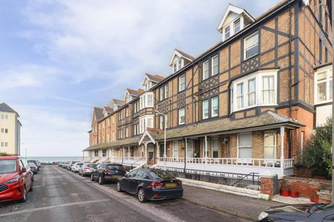 undefined, Sussex Mansions, Sussex Gardens, Westgate-on-Sea, Kent, CT8