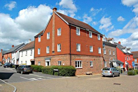 undefined, 7 Hanbury SquareRams HillPetersfieldHampshire