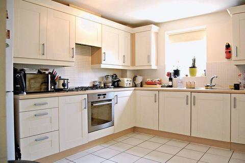 undefined, 7 Hanbury SquareRams HillPetersfieldHampshire