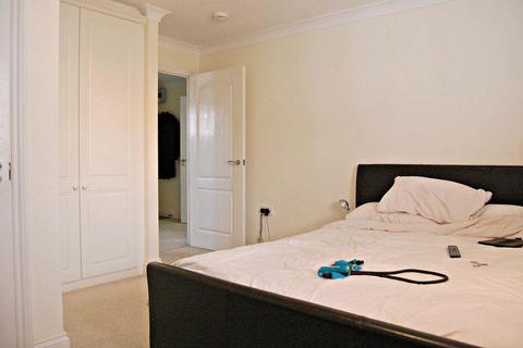 undefined, 7 Hanbury SquareRams HillPetersfieldHampshire