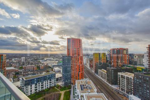 undefined, Gladwin Tower, Nine Elms Point, London