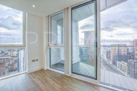 undefined, Gladwin Tower, Nine Elms Point, London