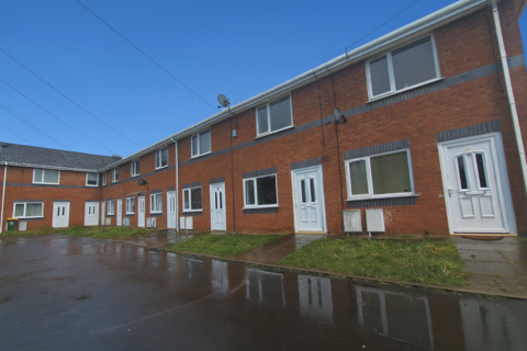 undefined, Boilton Court, Preston PR2