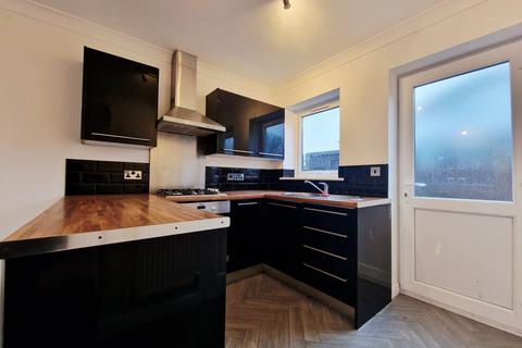 undefined, Boilton Court, Preston PR2
