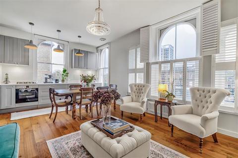 undefined, Brixton Road, London SW9