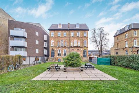 undefined, Brixton Road, London SW9