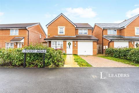 undefined, Pycroft Avenue, Westhampnett, PO18