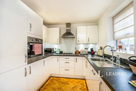 undefined, Pycroft Avenue, Westhampnett, PO18