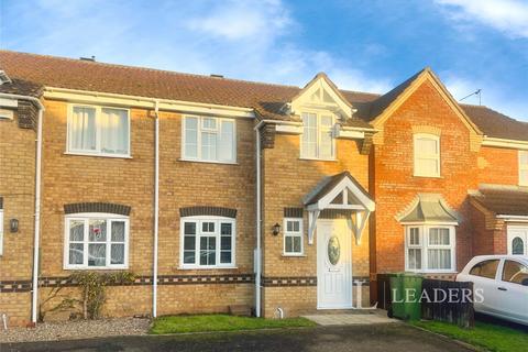 undefined, Whittle Close, Boston, Lincolnshire, PE21